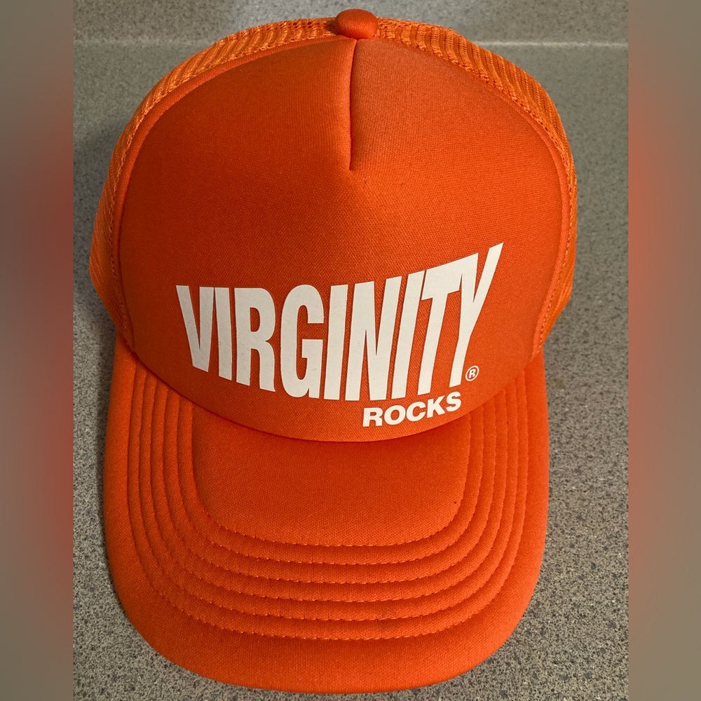 Danny Duncan Trucker Hat.